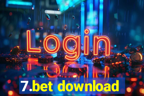 7.bet download