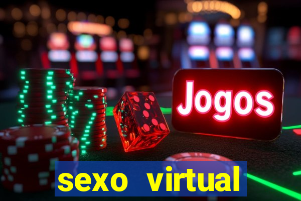 sexo virtual v閾哾eo chamada