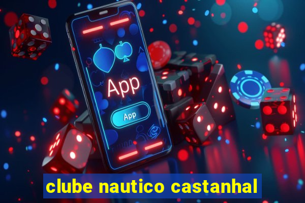 clube nautico castanhal