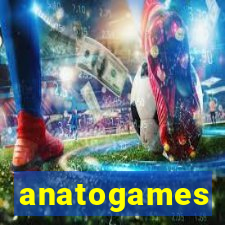 anatogames