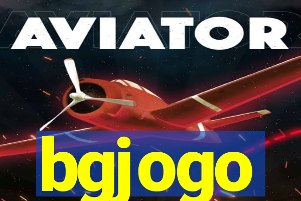 bgjogo