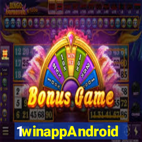 1winappAndroid