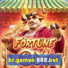 br.games 888.bet