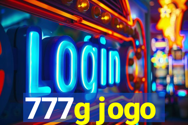 777g jogo