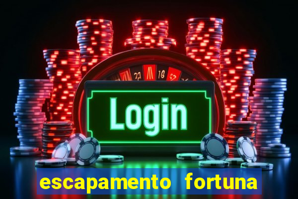 escapamento fortuna para 150