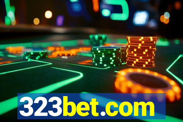 323bet.com