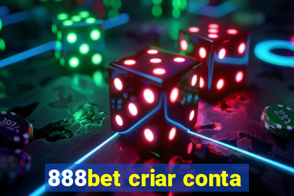 888bet criar conta