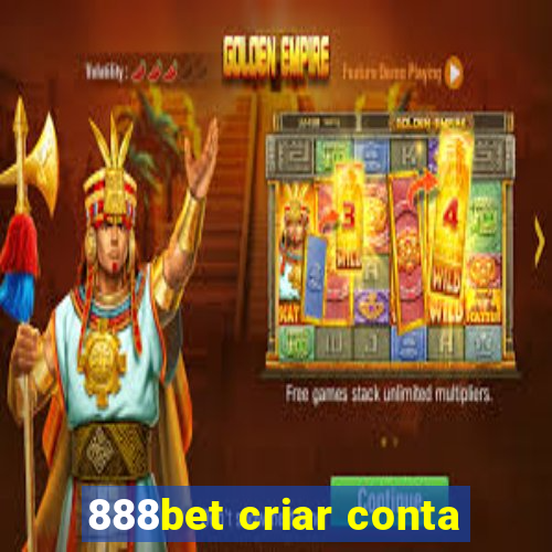 888bet criar conta