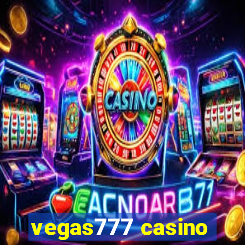 vegas777 casino