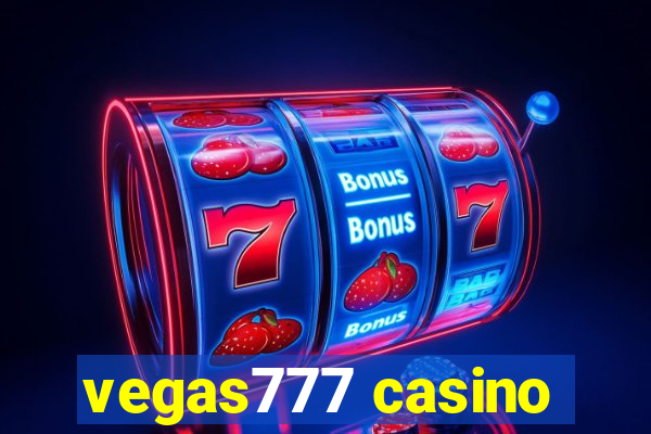 vegas777 casino