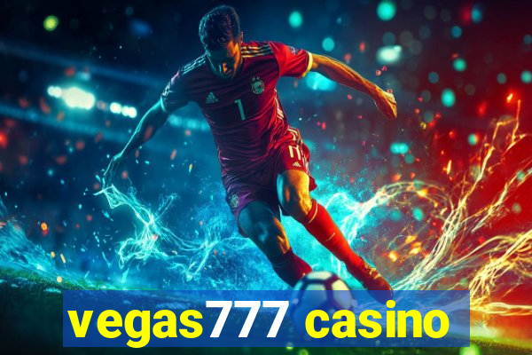 vegas777 casino