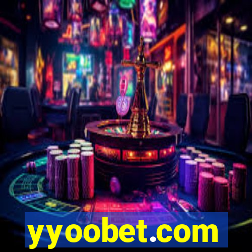 yyoobet.com