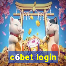 c6bet login