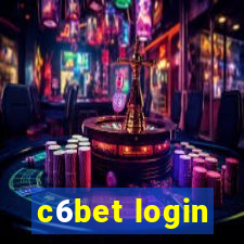 c6bet login