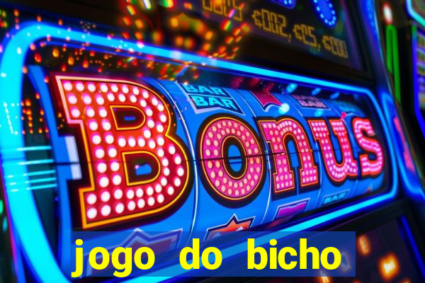 jogo do bicho sabado 19h