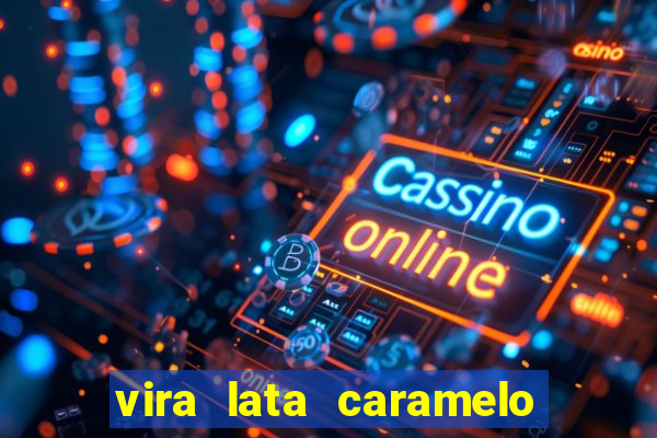 vira lata caramelo slot demo