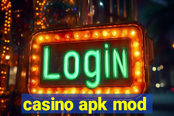 casino apk mod