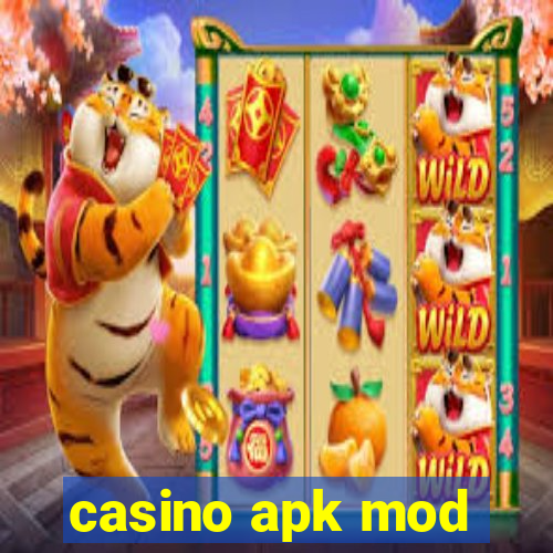 casino apk mod