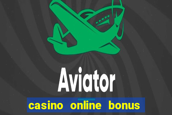 casino online bonus bez vkladu