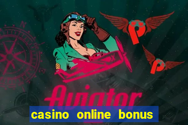 casino online bonus bez vkladu