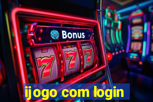 ijogo com login