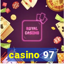 casino 97