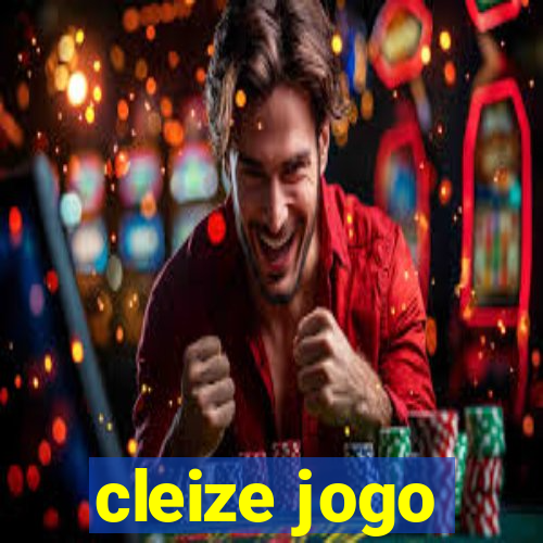 cleize jogo