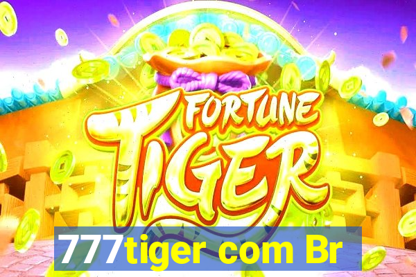 777tiger com Br