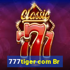 777tiger com Br