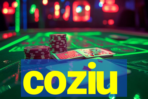 coziu