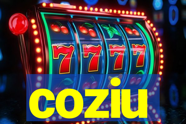 coziu