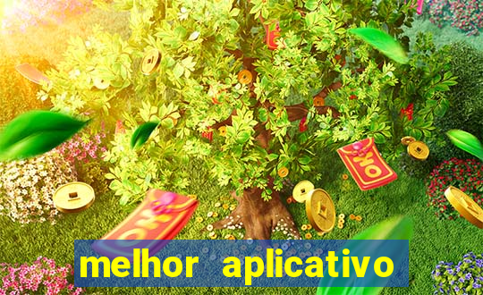 melhor aplicativo de jogo