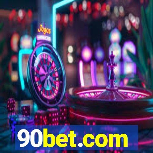 90bet.com