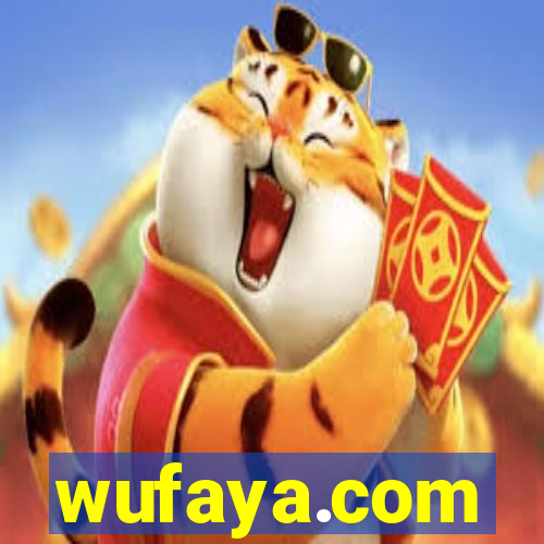 wufaya.com