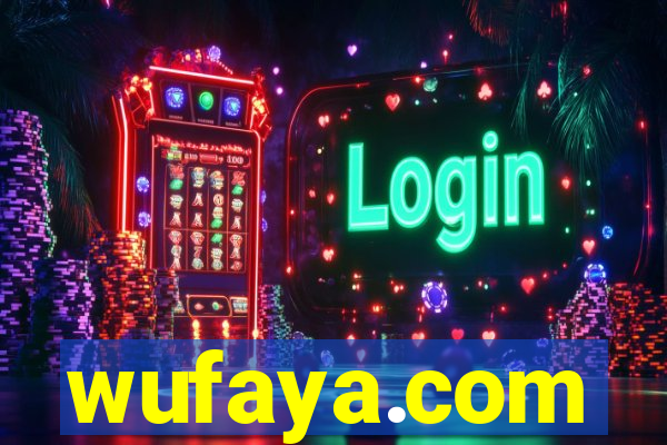 wufaya.com