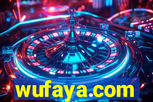 wufaya.com