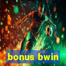 bonus bwin