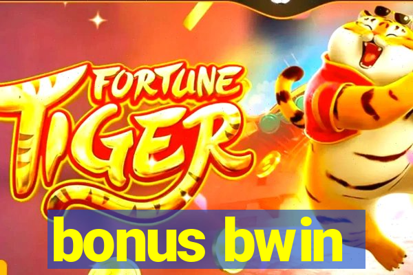 bonus bwin