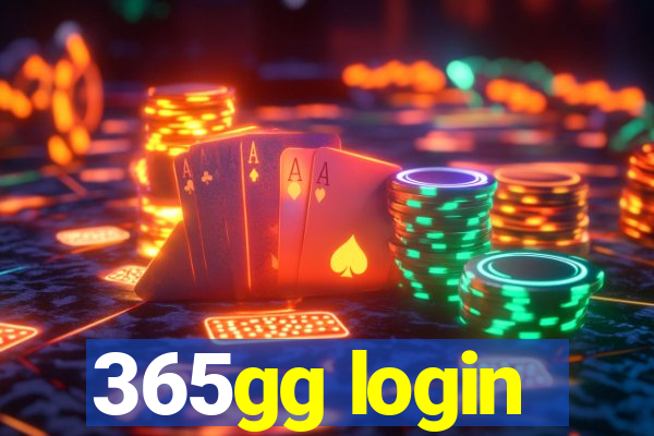 365gg login