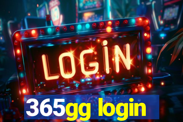 365gg login