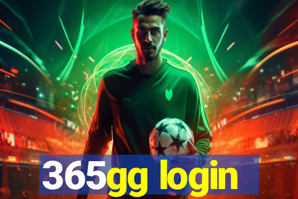 365gg login