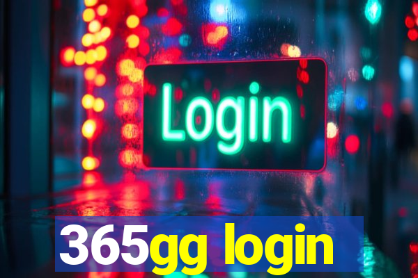 365gg login