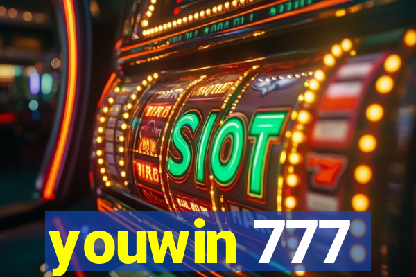 youwin 777