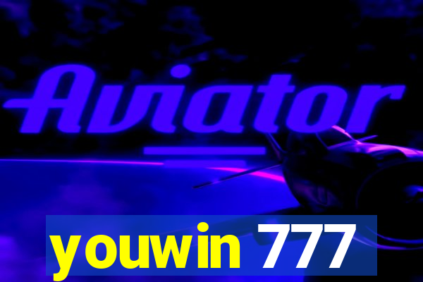 youwin 777