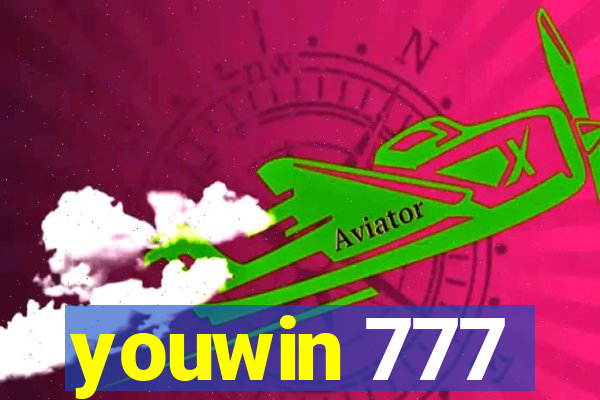 youwin 777