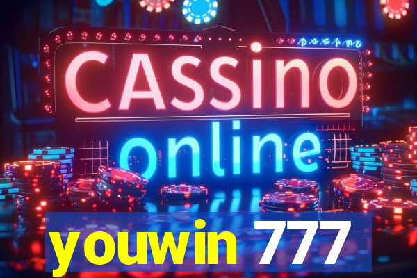 youwin 777