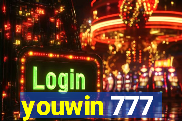 youwin 777