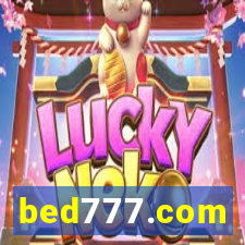 bed777.com