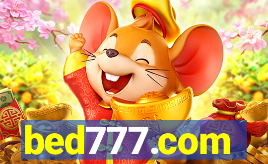 bed777.com