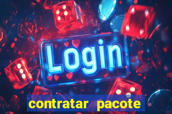 contratar pacote adicional tim beta